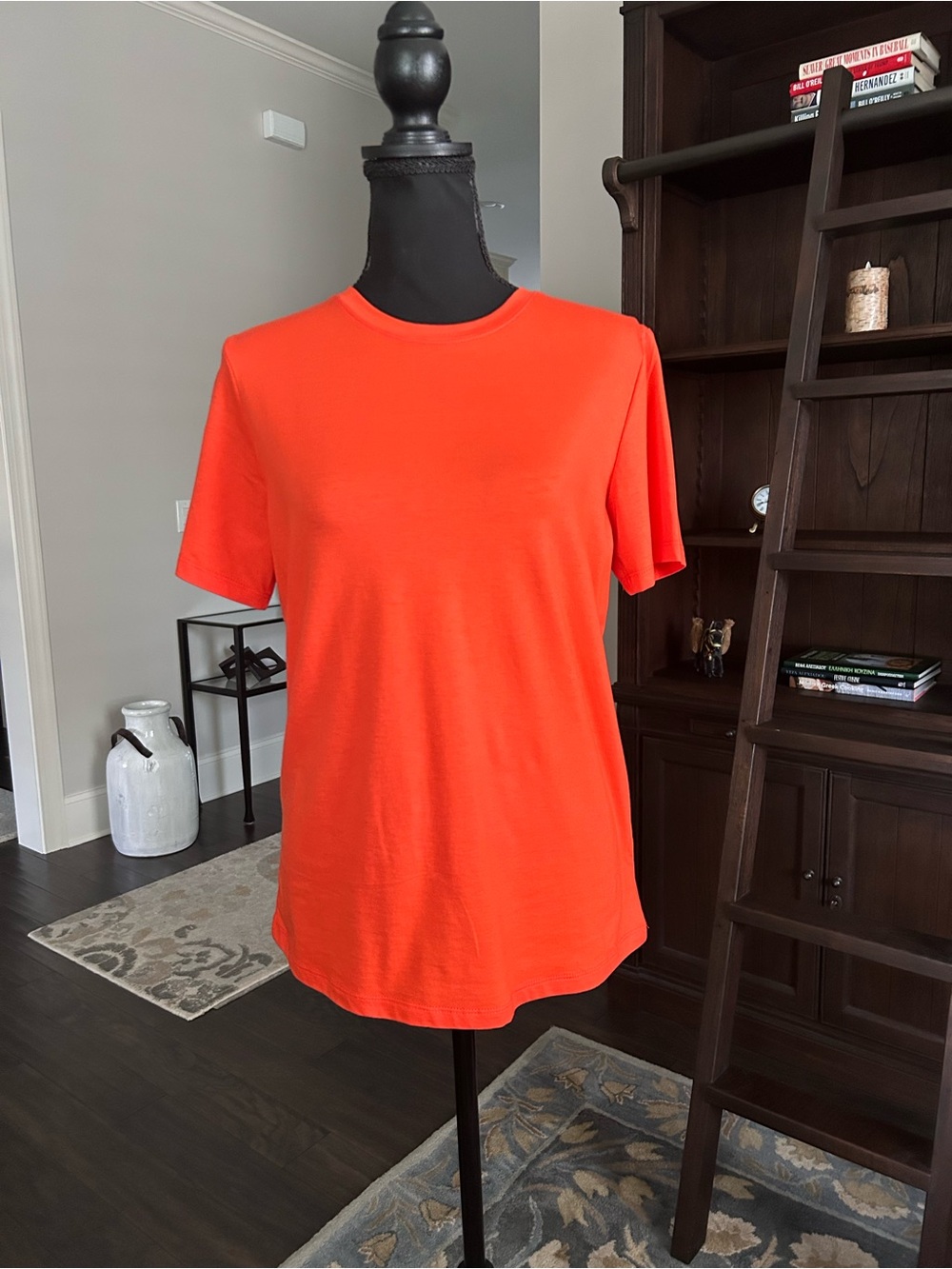 Le AL.X prima cotton women’s top